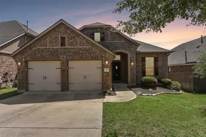 640 Loma Cedro Bend, Leander, TX 78641 - Photo 1