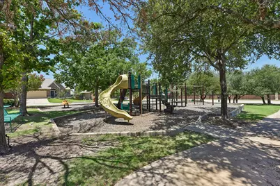 640 Loma Cedro Bend, Leander, TX 78641 - Photo 37