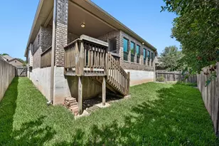 640 Loma Cedro Bend, Leander, TX 78641 - Photo 35
