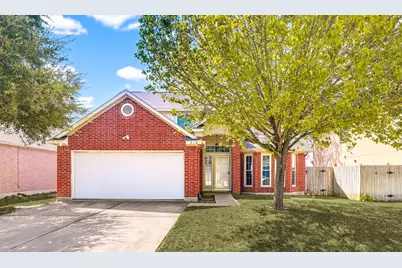 216 Sunshadow Drive, Lockhart, TX 78644 - Photo 1