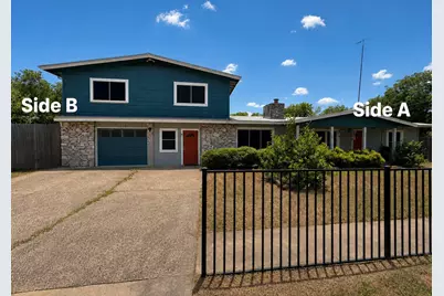 839 Neans Drive, Austin, TX 78758 - Photo 1