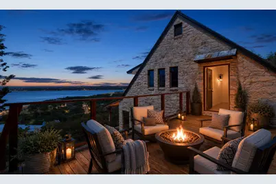 13906 Skyline Drive, Austin, TX 78732 - Photo 3