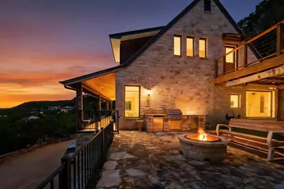13906 Skyline Drive, Austin, TX 78732 - Photo 31