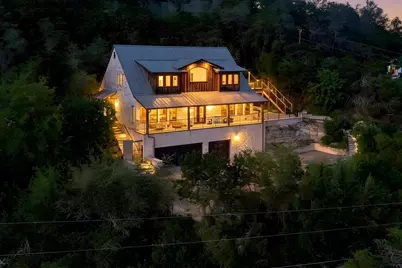 13906 Skyline Drive, Austin, TX 78732 - Photo 5