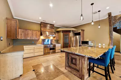 13906 Skyline Drive, Austin, TX 78732 - Photo 17