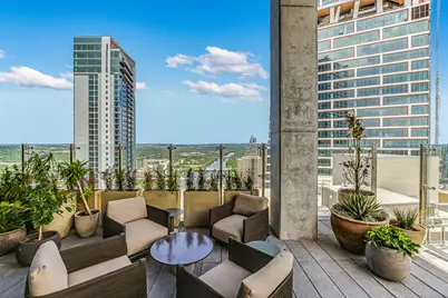 610 Davis Street #4407, Austin, TX 78701 - Photo 33
