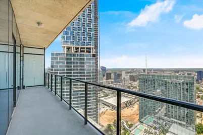 610 Davis Street #4407, Austin, TX 78701 - Photo 5