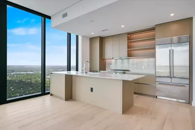 610 Davis Street #4407, Austin, TX 78701 - Photo 1