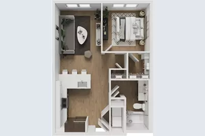 320 Goll Street #2418, Kyle, TX 78640 - Photo 19