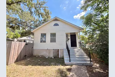 1615 W 11th Street, Austin, TX 78703 - Photo 1