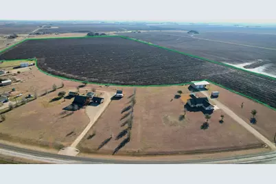 Fm 619 Fm 619, Taylor, TX 76574 - Photo 1