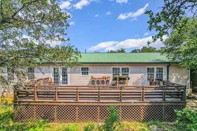 11790 E Fm 1431 Highway, Marble Falls, TX 78654 - Photo 35