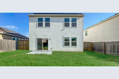 337 Line Of Fire Way, Jarrell, TX 76537 - Photo 37