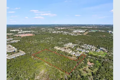 11115 Zimmerman Lane, Austin, TX 78726 - Photo 5