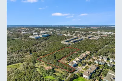 11115 Zimmerman Lane, Austin, TX 78726 - Photo 3