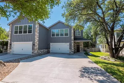 11727 Bell Avenue #B, Austin, TX 78759 - Photo 1