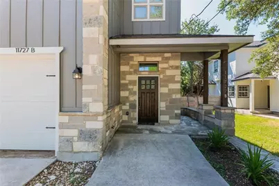 11727 Bell Avenue #B, Austin, TX 78759 - Photo 3