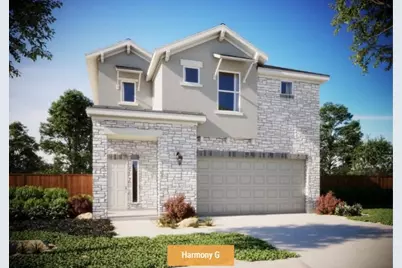 11408 Crazy Alice Run, Manor, TX 78653 - Photo 1