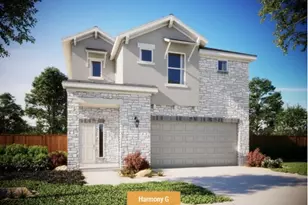 11408 Crazy Alice Run, Manor, TX 78653 - Photo 1