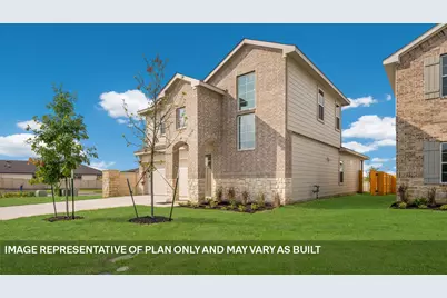 211 Mustang Lake Circle, Buda, TX 78610 - Photo 3