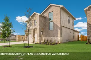 211 Mustang Lk Cir, Buda, TX 78610 - Photo 3