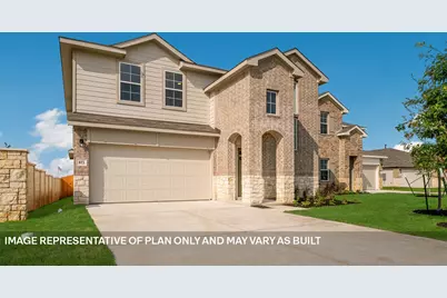 211 Mustang Lake Circle, Buda, TX 78610 - Photo 3