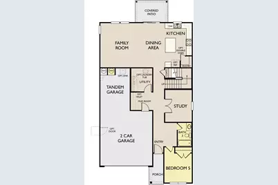 165 Jans Way, Georgetown, TX 78626 - Photo 3