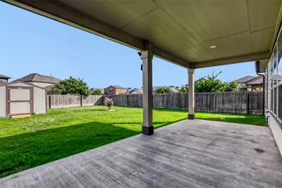 104 Kavanaugh Street, Georgetown, TX 78628 - Photo 37