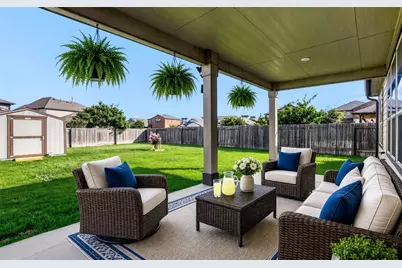 104 Kavanaugh Street, Georgetown, TX 78628 - Photo 5