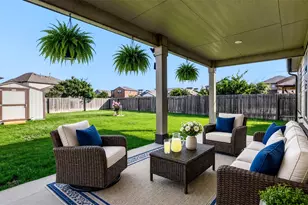 104 Kavanaugh St, Georgetown, TX 78628 - Photo 5