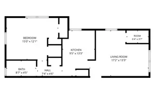 1505 Oreilly Ct, Austin, TX 78734 - Photo 3
