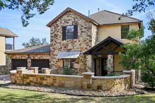 6921 Starboard Cove, Jonestown, TX 78645 - Photo 1