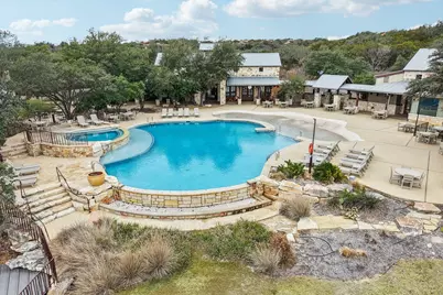 6921 Starboard Cove, Jonestown, TX 78645 - Photo 33
