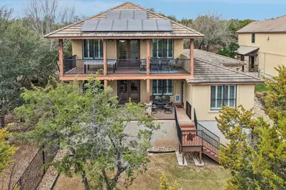 6921 Starboard Cove, Jonestown, TX 78645 - Photo 25