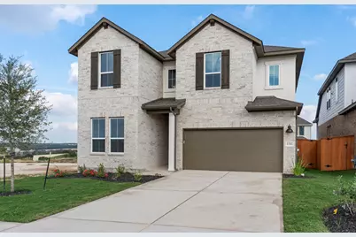 616 Leeland Drive, Liberty Hill, TX 78642 - Photo 1