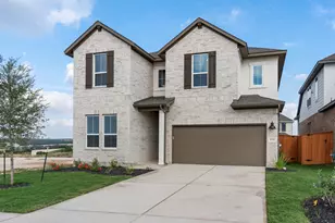 616 Leeland Dr, Liberty Hill, TX 78642 - Photo 1