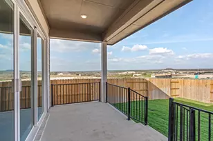 616 Leeland Dr, Liberty Hill, TX 78642 - Photo 37