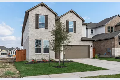 616 Leeland Drive, Liberty Hill, TX 78642 - Photo 3