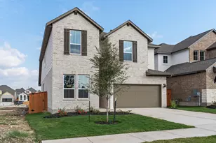 616 Leeland Dr, Liberty Hill, TX 78642 - Photo 3