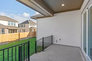 616 Leeland Dr, Liberty Hill, TX 78642 - Photo 37