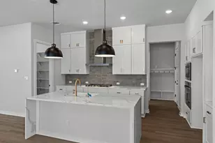 616 Leeland Dr, Liberty Hill, TX 78642 - Photo 19