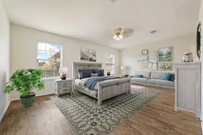 19701 San Chisolm Drive, Round Rock, TX 78664 - Photo 15
