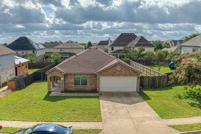 19701 San Chisolm Drive, Round Rock, TX 78664 - Photo 1
