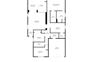 19701 San Chisolm Dr, Round Rock, TX 78664 - Photo 3
