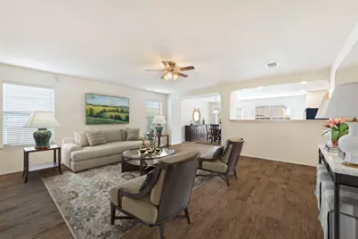 19701 San Chisolm Drive, Round Rock, TX 78664 - Photo 7