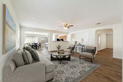 19701 San Chisolm Drive, Round Rock, TX 78664 - Photo 5