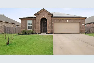 1020 Estes Park, Taylor, TX 76574 - Photo 1