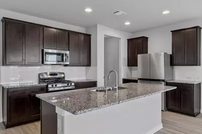 73 Bent Trail Lane, Georgetown, TX 78628 - Photo 5