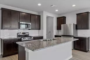 73 Bent Trl Ln, Georgetown, TX 78628 - Photo 5