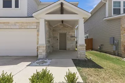 73 Bent Trail Lane, Georgetown, TX 78628 - Photo 3